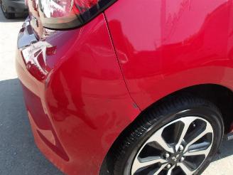 Mitsubishi Space-star REDLINE picture 15