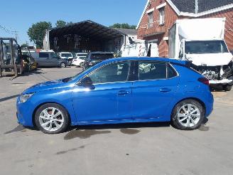 Opel Corsa ELEGANCE 1.2 T XH picture 8