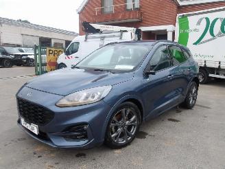 Schadeauto Ford Kuga ST-LINE 2022/12