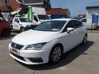 Seat Leon  picture 1