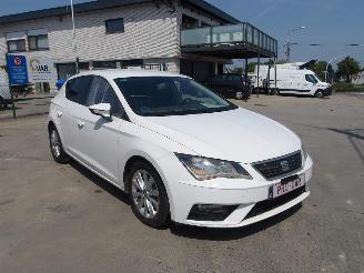 Seat Leon  picture 5