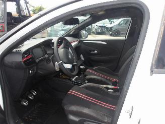 Opel Corsa GS 1.2T picture 16