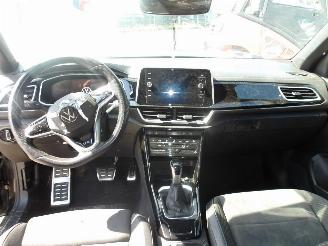 Volkswagen T-Roc R-LINE picture 25