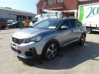 Unfallwagen Peugeot 3008 ALLURE 2020/7