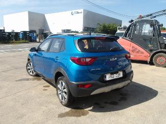 Kia Stonic  picture 9