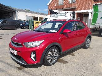 Kia Stonic  picture 1