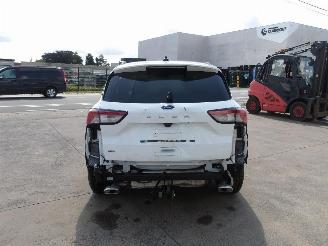 Ford Kuga ST LINE picture 8