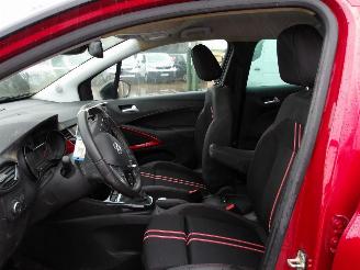 Opel Crossland GS picture 14