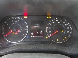 Nissan Primastar  picture 24