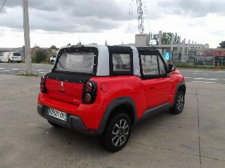 Citroën E-Mehari  picture 6