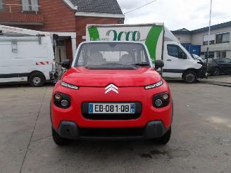 Citroën E-Mehari  picture 3