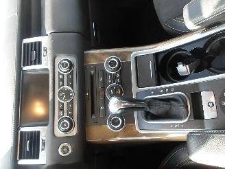 Land Rover Range Rover sport HSE picture 18