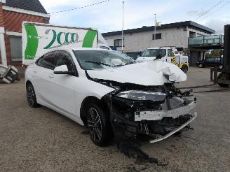 Unfallwagen BMW 2-serie  2021/5