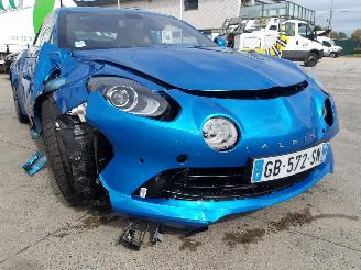 Alpine A110  picture 8