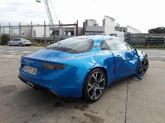 Alpine A110  picture 4