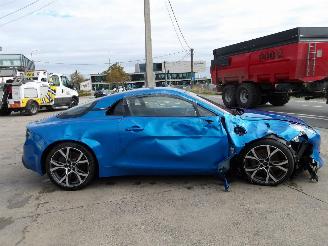 Alpine A110  picture 3