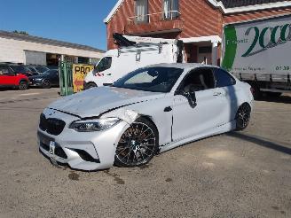 BMW M2  picture 1