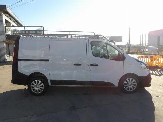 Renault Trafic  picture 3