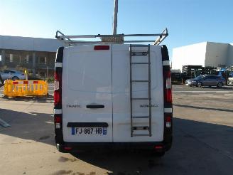 Renault Trafic  picture 5