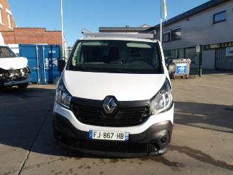 Renault Trafic  picture 9