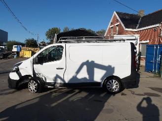 Renault Trafic  picture 7