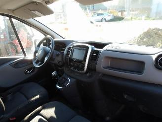 Renault Trafic  picture 2