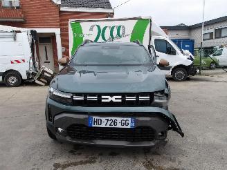Dacia Duster  picture 9