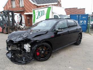 skadebil auto Volkswagen Golf GTI 2022/6