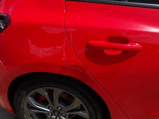 Ford Focus ST-LINE picture 17