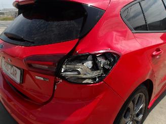 Ford Focus ST-LINE picture 18