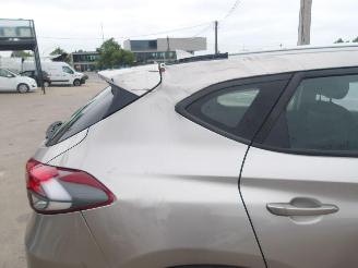 Hyundai Tucson IX 35 picture 14