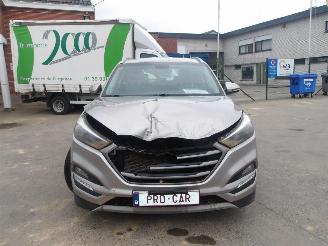 Hyundai Tucson IX 35 picture 1