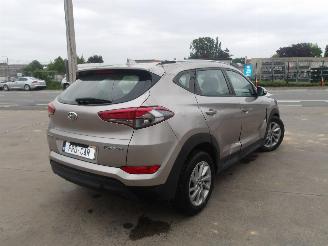 Hyundai Tucson IX 35 picture 4