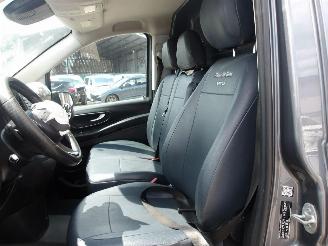 Mercedes Vito 114 CDI picture 21