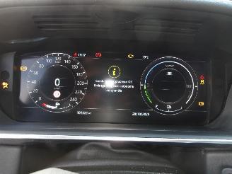 Land Rover Range Rover sport HSE picture 26