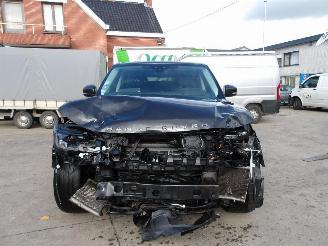 Land Rover Range Rover sport HSE picture 3