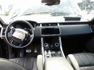 Land Rover Range Rover sport HSE picture 23