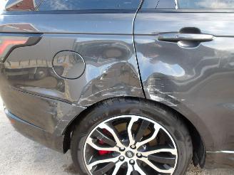 Land Rover Range Rover sport HSE picture 16