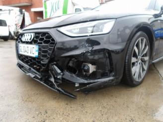 Audi A4 S-LINE picture 8