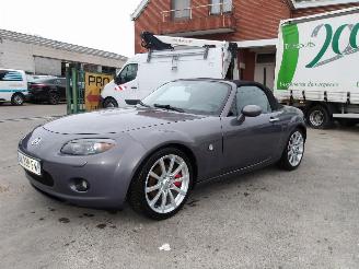 Auto incidentate Mazda MX-5  2006/3