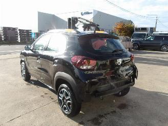 Dacia Spring  picture 8