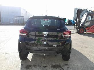 Dacia Spring  picture 7