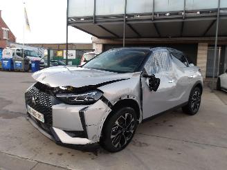 uszkodzony samochody osobowe Citroën DS3  2025/5