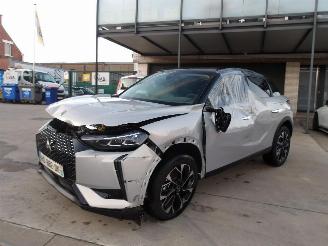 Damaged car Citroën DS3  2025/5