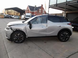 Citroën DS3  picture 8