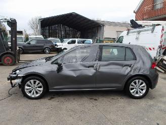 Volkswagen Golf  picture 9
