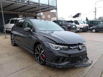 Vrakbiler auto Volkswagen Golf GTI 2021/9