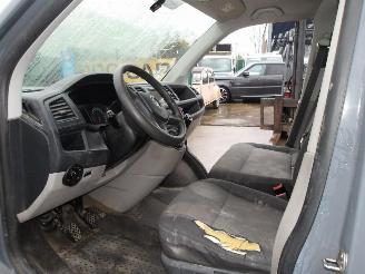 Volkswagen Transporter  picture 20