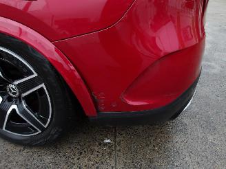 Mercedes GLC 4 MATIC picture 16