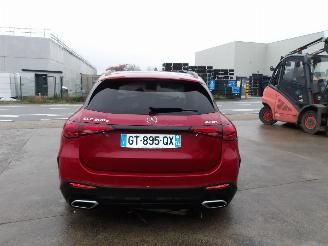 Mercedes GLC 4 MATIC picture 5